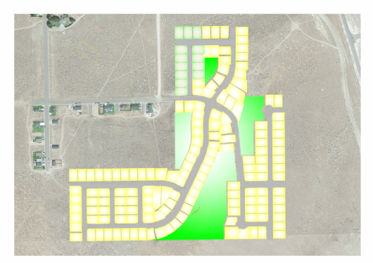 Coyote Jackpot, Nevada3